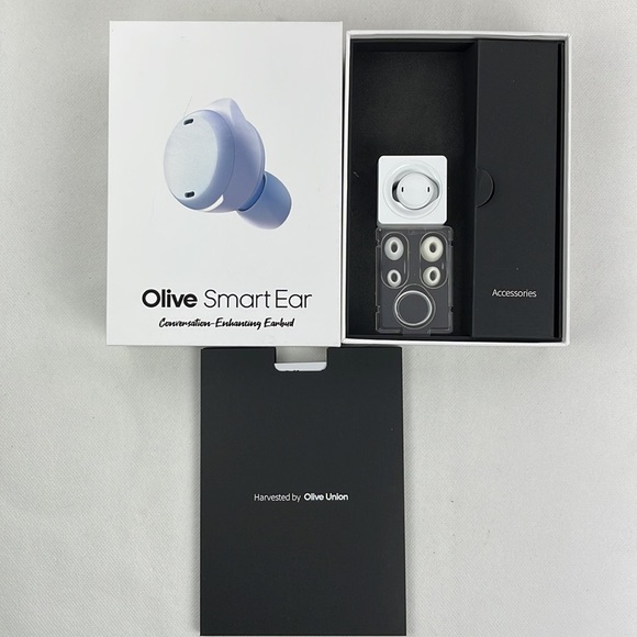 Olive SmartEar Conversation Enhancing Earbud - Picture 6 of 7